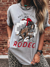 Load image into Gallery viewer, Call it Rodeo Tee
