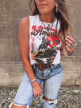 Load image into Gallery viewer, Amarillo by Morning Tank
