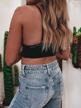 Load image into Gallery viewer, Ida Bralette (Black)
