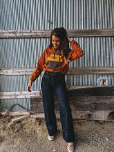 Load image into Gallery viewer, Ariat X Sendero Essential Slow Horses Hoodie
