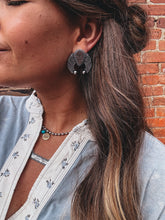 Load image into Gallery viewer, Gunner Earrings (Copper)
