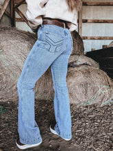 Load image into Gallery viewer, Ariat Laney Slim Trouser Jean
