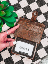 Load image into Gallery viewer, Wander Trail Card Holder
