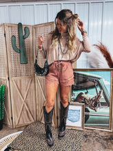 Load image into Gallery viewer, Tatum Top (Taupe)
