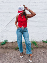 Load image into Gallery viewer, Dasha Vest
