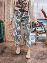 Load image into Gallery viewer, Buckshot Barrel Jean
