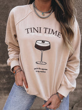 Load image into Gallery viewer, Tini Time Crew
