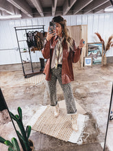 Load image into Gallery viewer, Fowler Jacket
