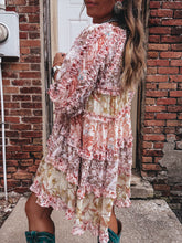 Load image into Gallery viewer, Lenora Dress
