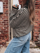 Load image into Gallery viewer, Rae Sweater (Olive)
