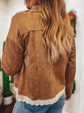 Load image into Gallery viewer, Southern Comfort Jacket
