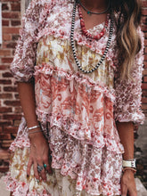 Load image into Gallery viewer, Lenora Dress
