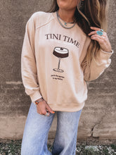 Load image into Gallery viewer, Tini Time Crew
