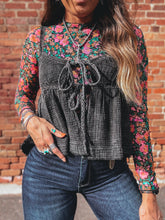 Load image into Gallery viewer, Alisha Top
