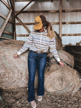 Load image into Gallery viewer, Ariat Logo 2.0 Hoodie (Serape)
