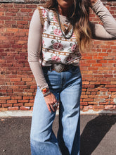 Load image into Gallery viewer, Mattie Sweater Vest
