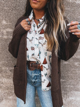 Load image into Gallery viewer, Roadrunner Button Up
