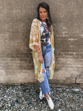 Load image into Gallery viewer, Juliette Duster
