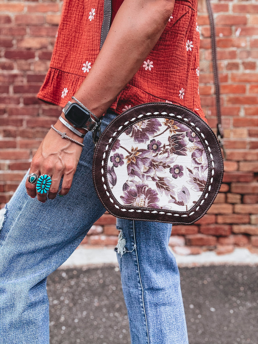 Arabella Purse