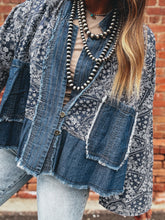 Load image into Gallery viewer, Loretta Jacket
