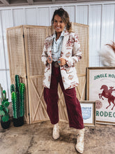 Load image into Gallery viewer, Rockies Blazer
