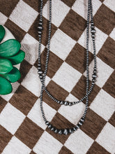 Load image into Gallery viewer, Samson Layered Necklace
