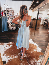 Load image into Gallery viewer, Kallie Dress
