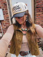 Load image into Gallery viewer, Conway Hat
