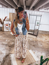 Load image into Gallery viewer, Hey Stud Denim Vest
