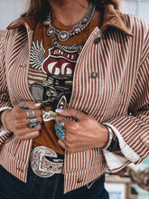 Load image into Gallery viewer, Saylor Jacket
