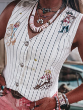 Load image into Gallery viewer, Cowgirl Creek Vest
