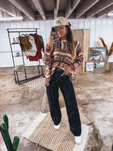 Load image into Gallery viewer, Cascade Sweater
