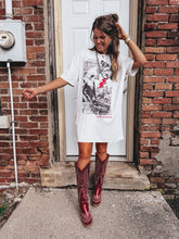 Load image into Gallery viewer, Nashville Tee Dress
