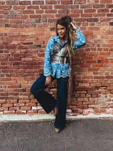 Load image into Gallery viewer, Stormie Halter Vest
