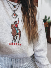 Load image into Gallery viewer, More Cowboys Crew
