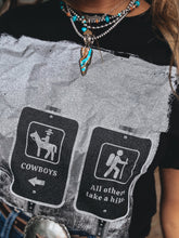 Load image into Gallery viewer, Ariat Take a Hike Tee
