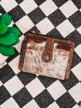 Load image into Gallery viewer, Wander Trail Card Holder
