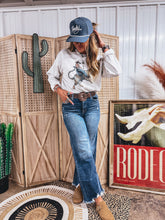 Load image into Gallery viewer, Wild Wrangler Crew
