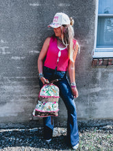 Load image into Gallery viewer, Margo Vest (Pink)
