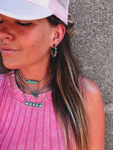 Load image into Gallery viewer, Marci Hoops (Multi)
