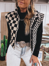 Load image into Gallery viewer, Tatum Top (Black)
