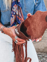 Load image into Gallery viewer, Jamae Purse (Brown)
