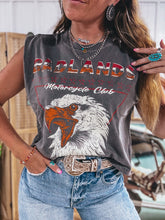 Load image into Gallery viewer, Badlands Muscle Tee
