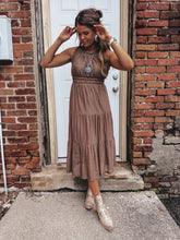 Load image into Gallery viewer, Cedar Dress
