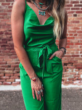 Load image into Gallery viewer, Danika Jumpsuit

