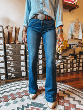 Load image into Gallery viewer, Ariat Fiorella Slim Trouser
