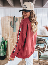 Load image into Gallery viewer, Rusty Crew
