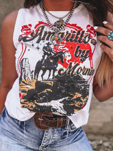 Load image into Gallery viewer, Amarillo by Morning Tank
