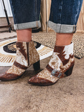 Load image into Gallery viewer, Willow Creek Bootie
