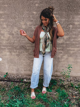 Load image into Gallery viewer, Magnolia Cardigan
